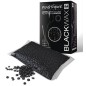 Holiday - Ceara Elastica Granule neagra cu Unt de Shea si Ulei de Floarea Soarelui (500g) Holiday - Ceara Elastica Granule neagra cu Unt de Shea si Ulei de Floarea Soarelui (500g)