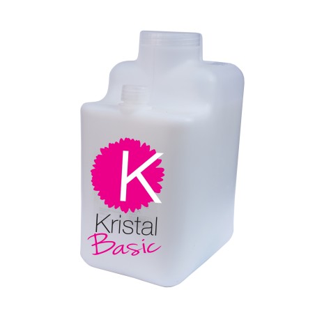 BBCOS - Kristal Basic Sampon de fructe (10L)