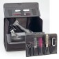 Sibel - Geanta pentru Accesorii Coafor - 42x23x36 (0150651/P000723)