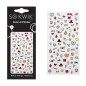 SoKwik - Ornamente Unghii Nail Art Sticker Cute 171
