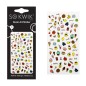 SoKwik - Ornamente Unghii Nail Art Sticker Cute 172 SoKwik - Ornamente Unghii Nail Art Sticker Cute 172