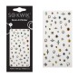 SoKwik - Ornamente Unghii Nail Art Sticker Jewel 174 SoKwik - Ornamente Unghii Nail Art Sticker Jewel 174
