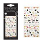 SoKwik - Ornamente Unghii Water Free Decals 189 SoKwik - Ornamente Unghii Water Free Decals 189
