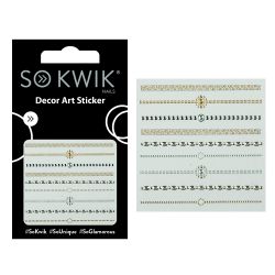 SoKwik - Ornamente Degete - Finger Chain 192