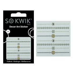SoKwik - Ornamente Degete - Finger Chain 193