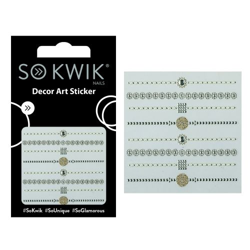 SoKwik - Ornamente Degete - Finger Chain 193