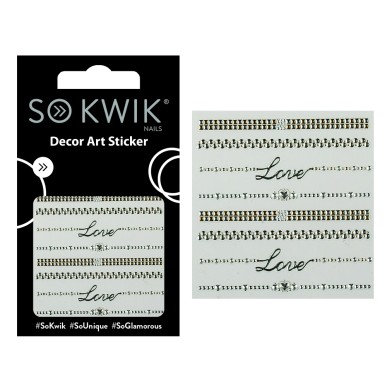 SoKwik - Ornamente Degete - Finger Chain 194