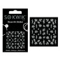 SoKwik - Ornamente Unghii Nail Art Sticker Flower 246