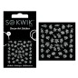 SoKwik - Ornamente Unghii Nail Art Sticker Flower 247