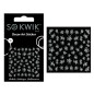 SoKwik - Ornamente Unghii Nail Art Sticker Flower 248