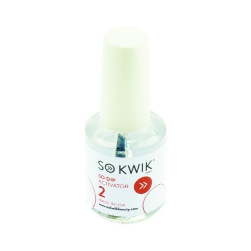 SoKwik - 2 - So Dip Activator (15ml)