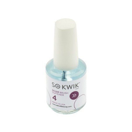 SoKwik - 4 - So Dip Brush Softener (15ml)