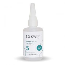 SoKwik - 5 - Gel Thinner (59ml)