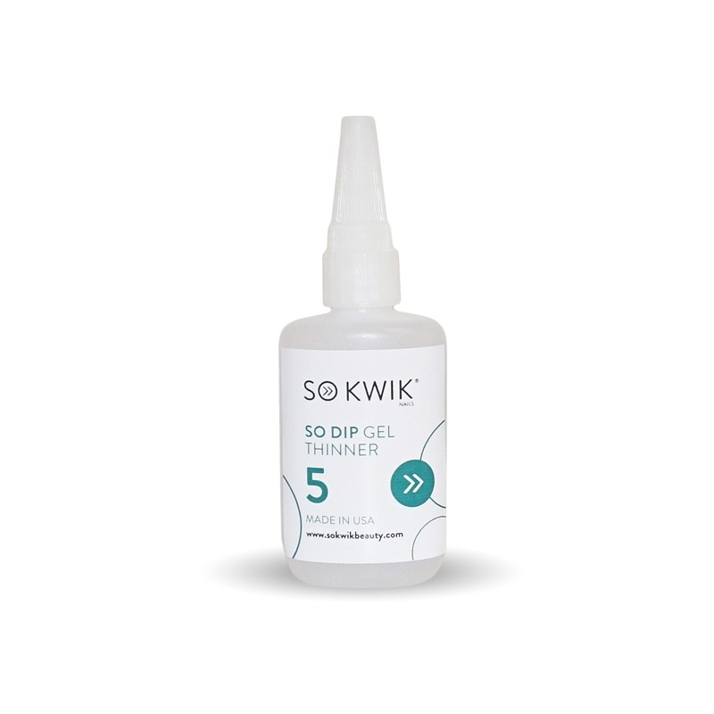 SoKwik - Gel Thinner 5 (59ml)