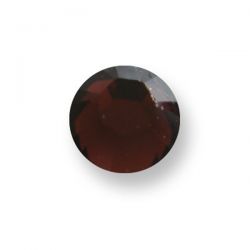 Crystal Nails - Ornamente cristal SS 5 - 515 (Burgundy)