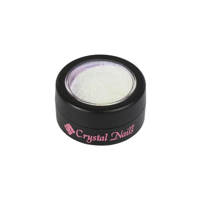 Crystal Nails - Pigment ChroMirror - Chameleon 3 Crystal Nails - Pigment ChroMirror - Chameleon 3