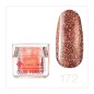 Crystal Nails - Praf acrylic colorat - 172 (7g)