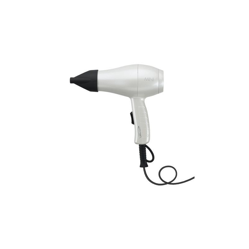 Ultron - Phoen Mini XS - Alb - Uscator de par(0440081)