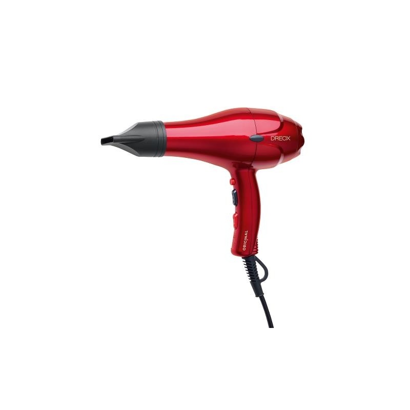 Original - Phoen Dreox - Bordo - Uscator de par(0440107/P001266)