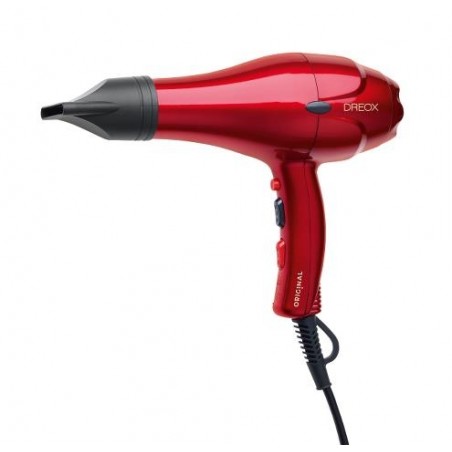 Original - Phoen Dreox - Bordo - Uscator de par(0440107/P001266)