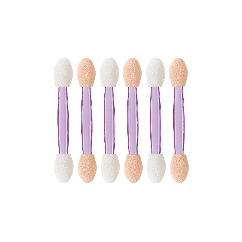 Sibel - Aplicator fard ASPI - 6 buc. (6106022)