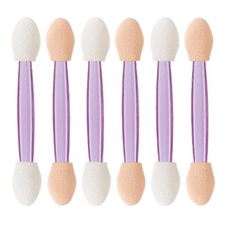 Sibel - Aplicator fard ASPI - 6 buc. (6106022)