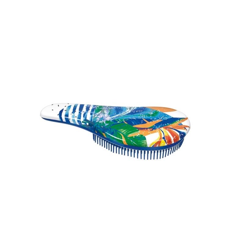 Sibel - D-Meli-Melo - Perie pentru par incalcit - Aztec (6600576) Sibel - D-Meli-Melo - Perie pentru par incalcit - Aztec (6600576)