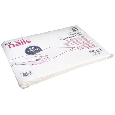 Sibel - Table Towel - Fata de Masa - 30*42cm (50buc.)  (3400601)