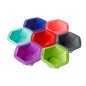 Sibel - Mix & Match - Bol pentru Vopsea 7 culori/set (6600546/P002886)