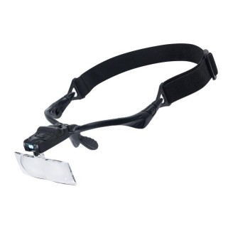 Sibel - Ochelari cu Lupa si Led (6101112)