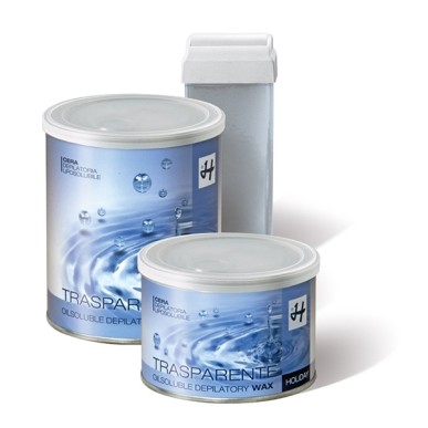 Holiday - Ceara Conserva Liposolubila - Transparenta (400ml) 