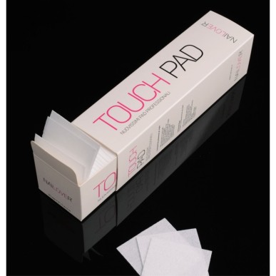 Nailover - Touch Pad - Dischete Finisare (300buc/set)