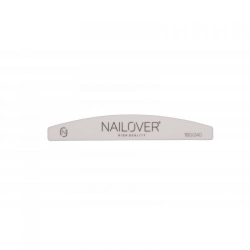 Nailover - Pila Mylar - 180/240