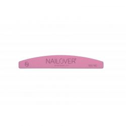 Nailover - Buffer - 100/180 (Roz)