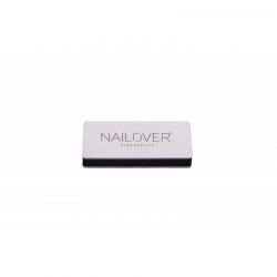 Nailover - Buffer Luciu - Sandwich shape (400/3000)
