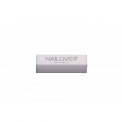 Nailover - Buffer Alb - 120