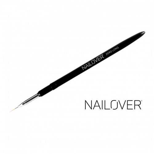 Nailover - Pensula - Zero Long