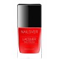 Nailover - Oja cu Efect de Gel - LAC 14 (15ml)