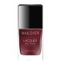 Nailover - Oja cu Efect de Gel - LAC 19 (15ml)