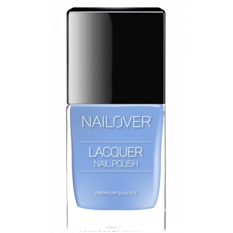 Nailover - Oja cu Efect de Gel - LAC 25 (15ml) Nailover - Oja cu Efect de Gel - LAC 25 (15ml)