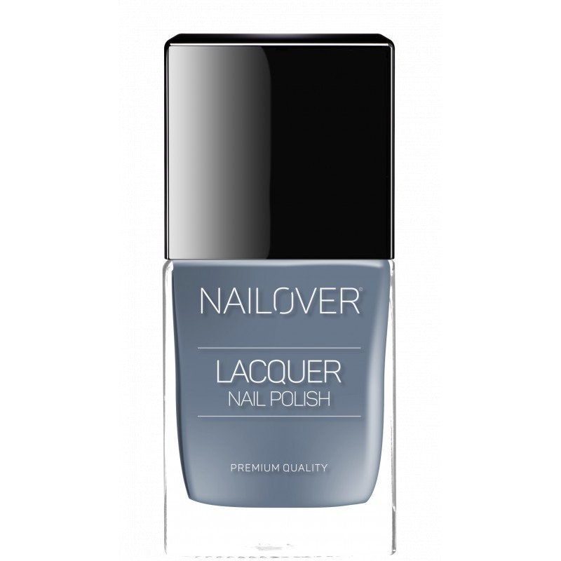 Nailover - Oja cu Efect de Gel - LAC 28 (15ml) Nailover - Oja cu Efect de Gel - LAC 28 (15ml)