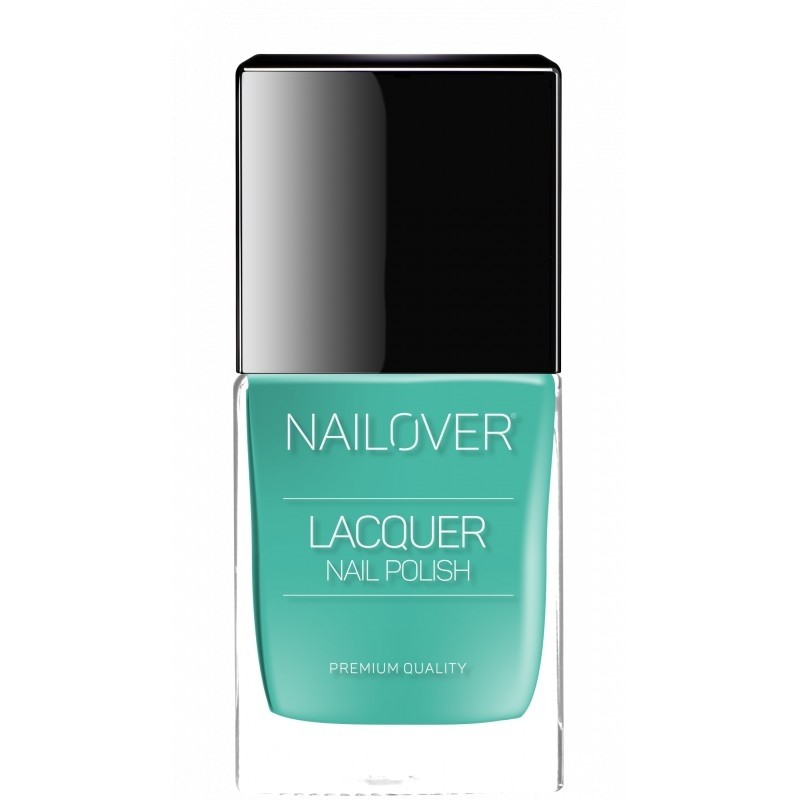 Nailover - Oja cu Efect de Gel - LAC 31 (15ml) Nailover - Oja cu Efect de Gel - LAC 31 (15ml)