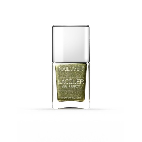 Nailover - Oja cu Efect de Gel - LAC 36 (15ml)