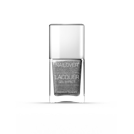 Nailover - Oja cu Efect de Gel - LAC 37 (15ml)