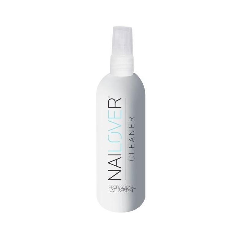 Nailover - Cleaner Spray (100ml) Nailover - Cleaner Spray (100ml)