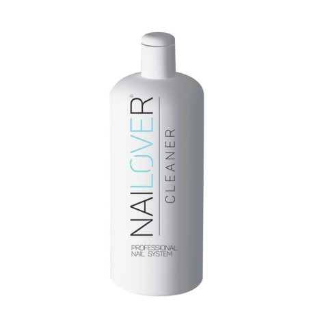 Nailover - Cleaner (500ml)