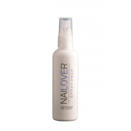 Nailover - Spray Prep (100ml)