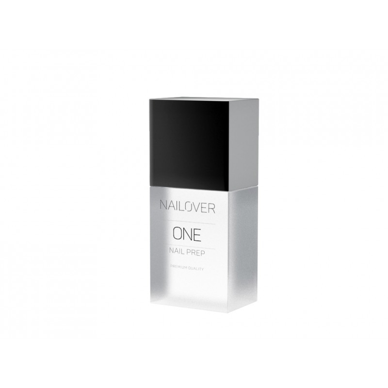 Nailover - One - Nail Prep (15ml)