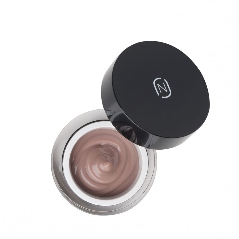 Nailover - Cover Pink Hard - Gel de Constructie/Camuflaj (50ml)