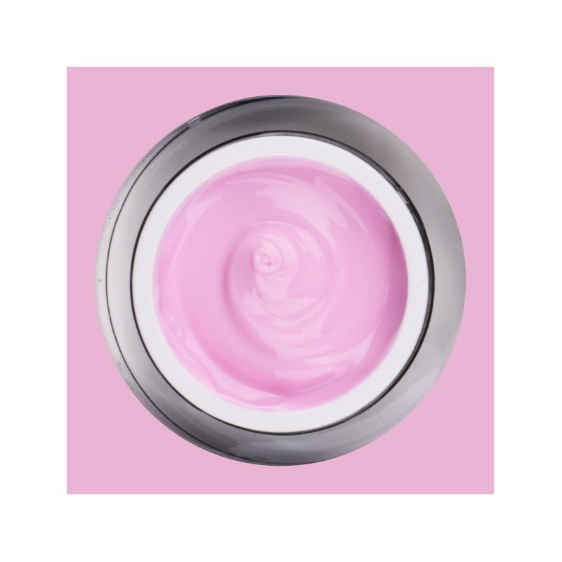 Nailover - Creative Builder Color Gel - Creative Pink 05 (15ml) Nailover - Creative Builder Color Gel - Creative Pink 05 (15ml)
